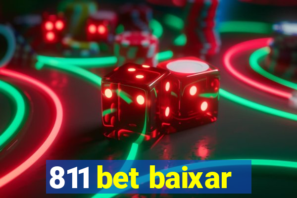 811 bet baixar